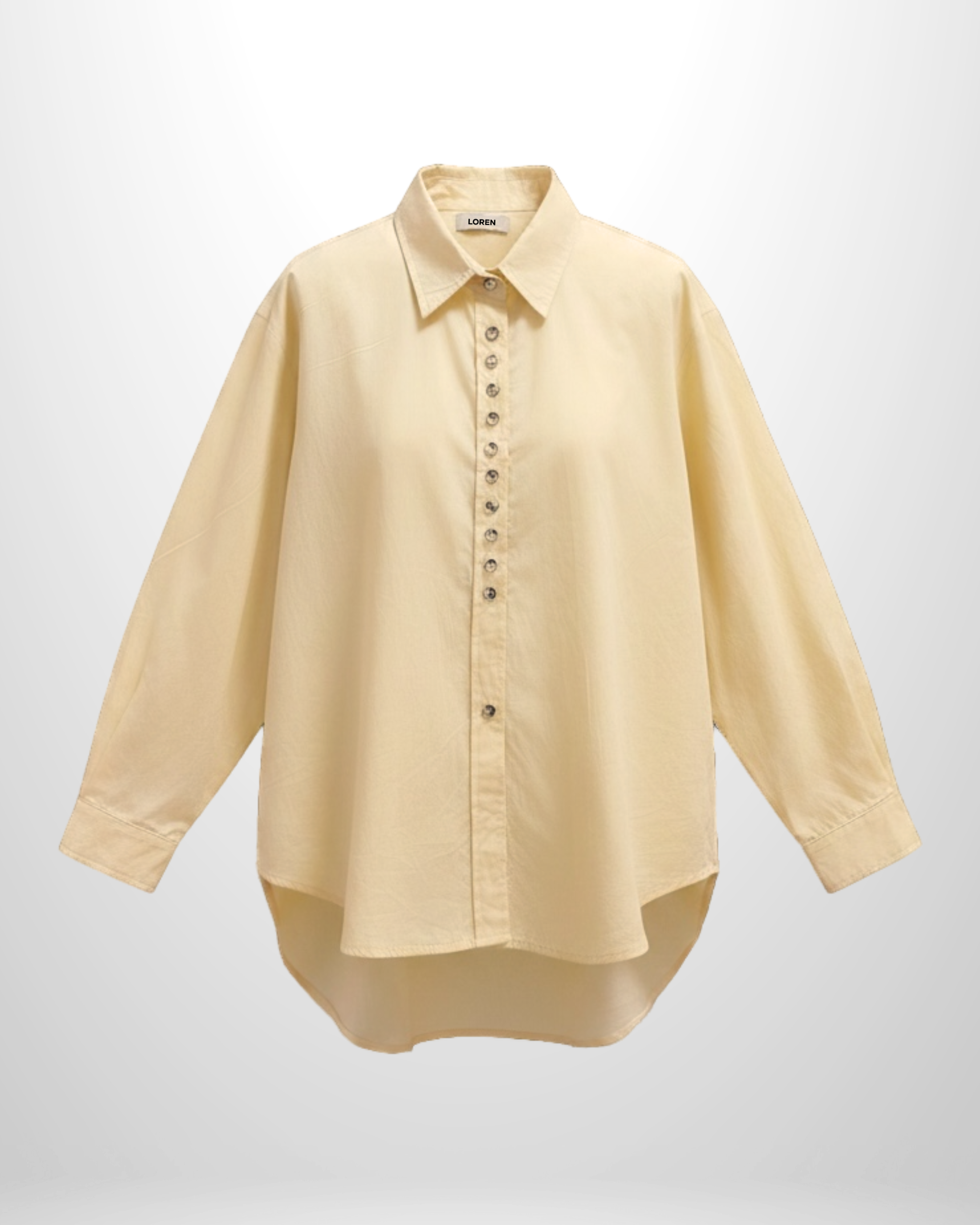 Arlo Shirt