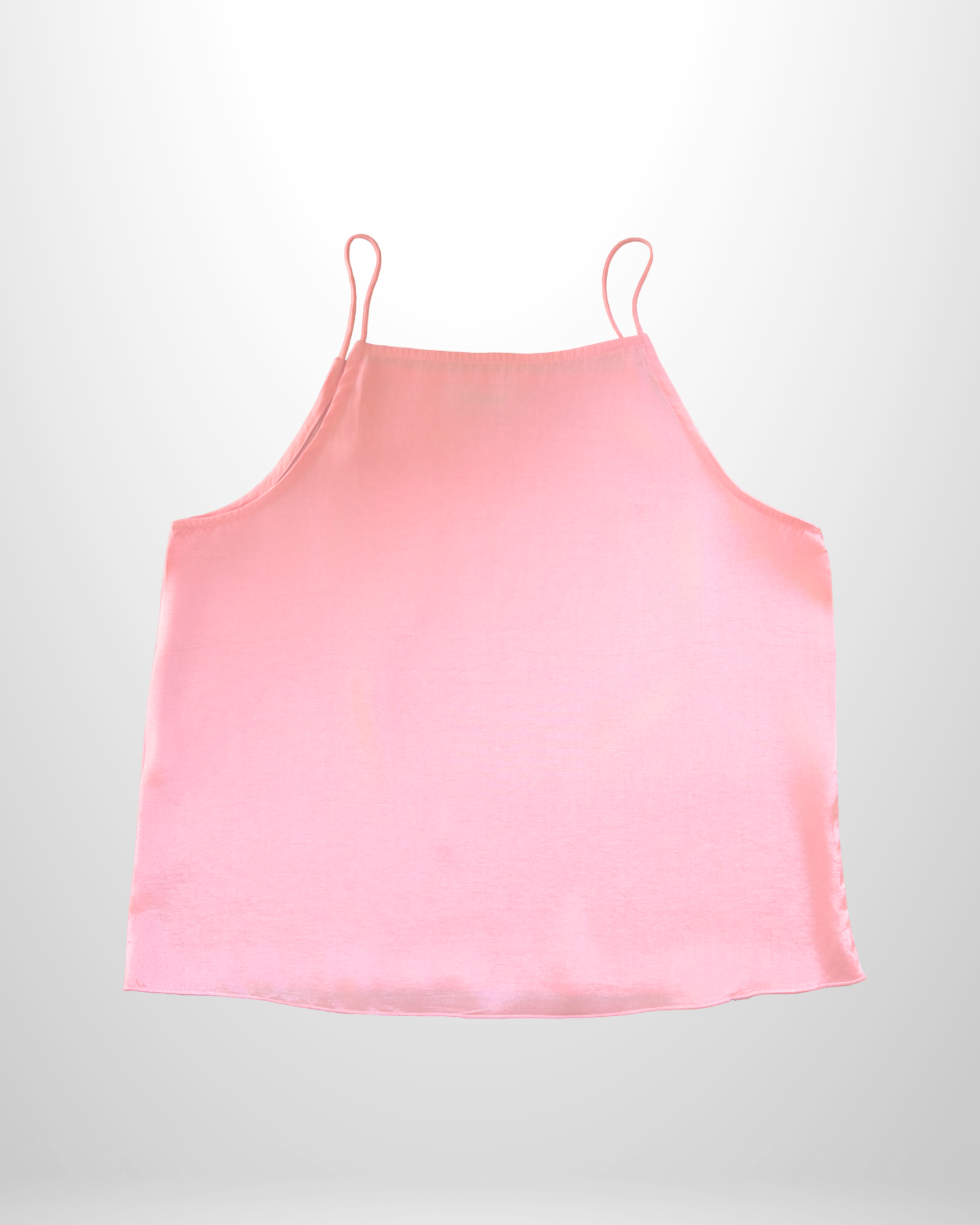 Luca Silky Top