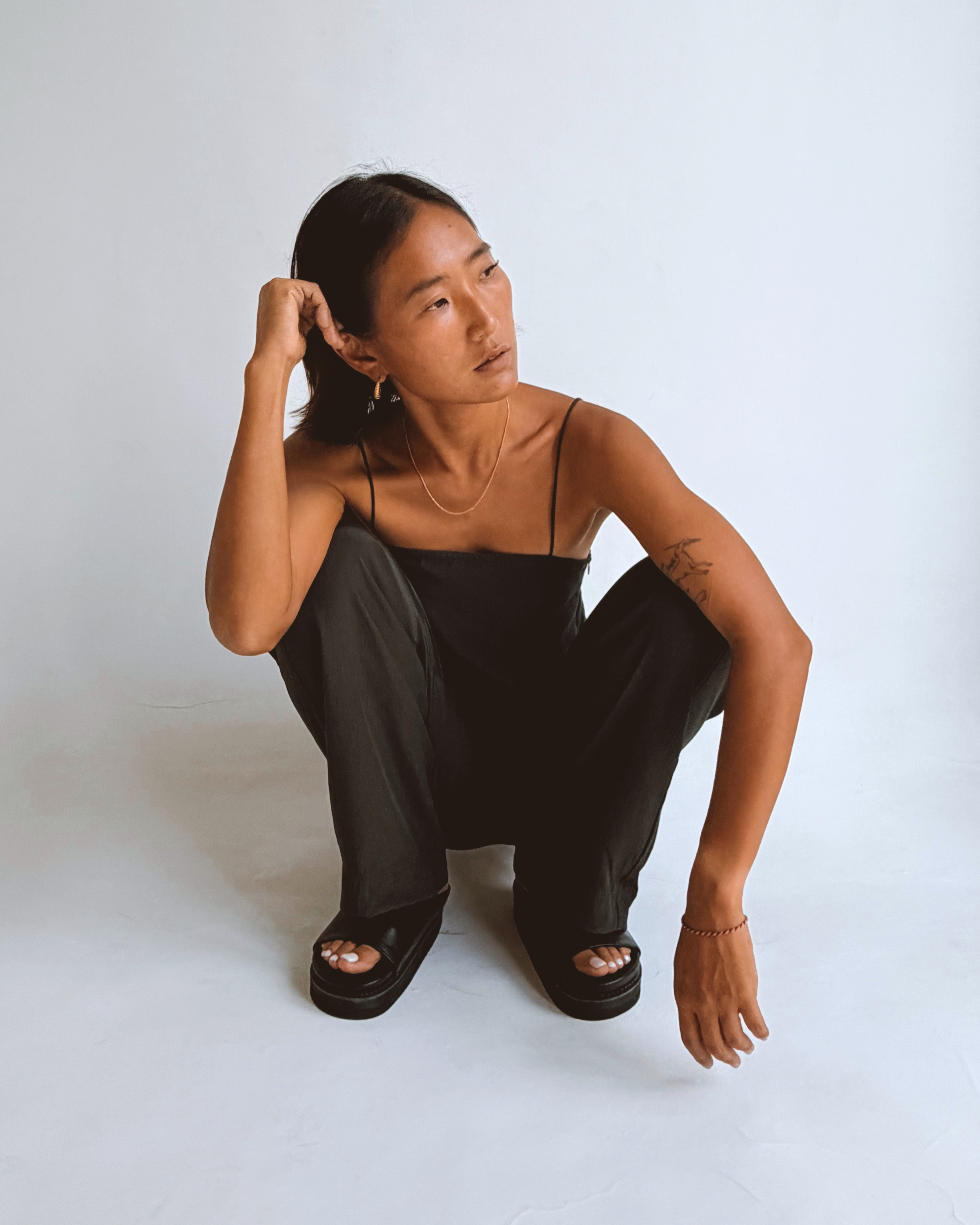 Ari Trousers