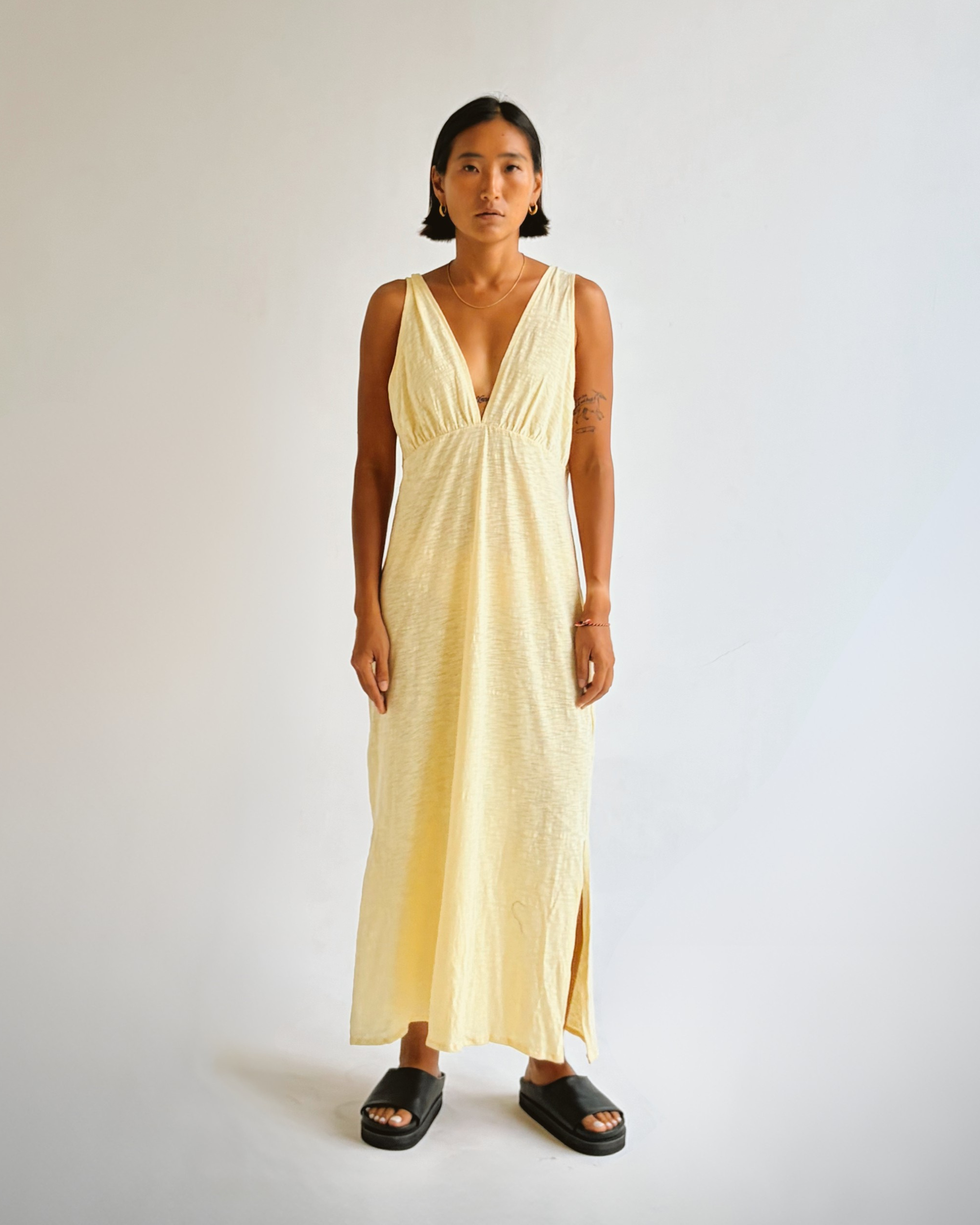 Zoe Dress