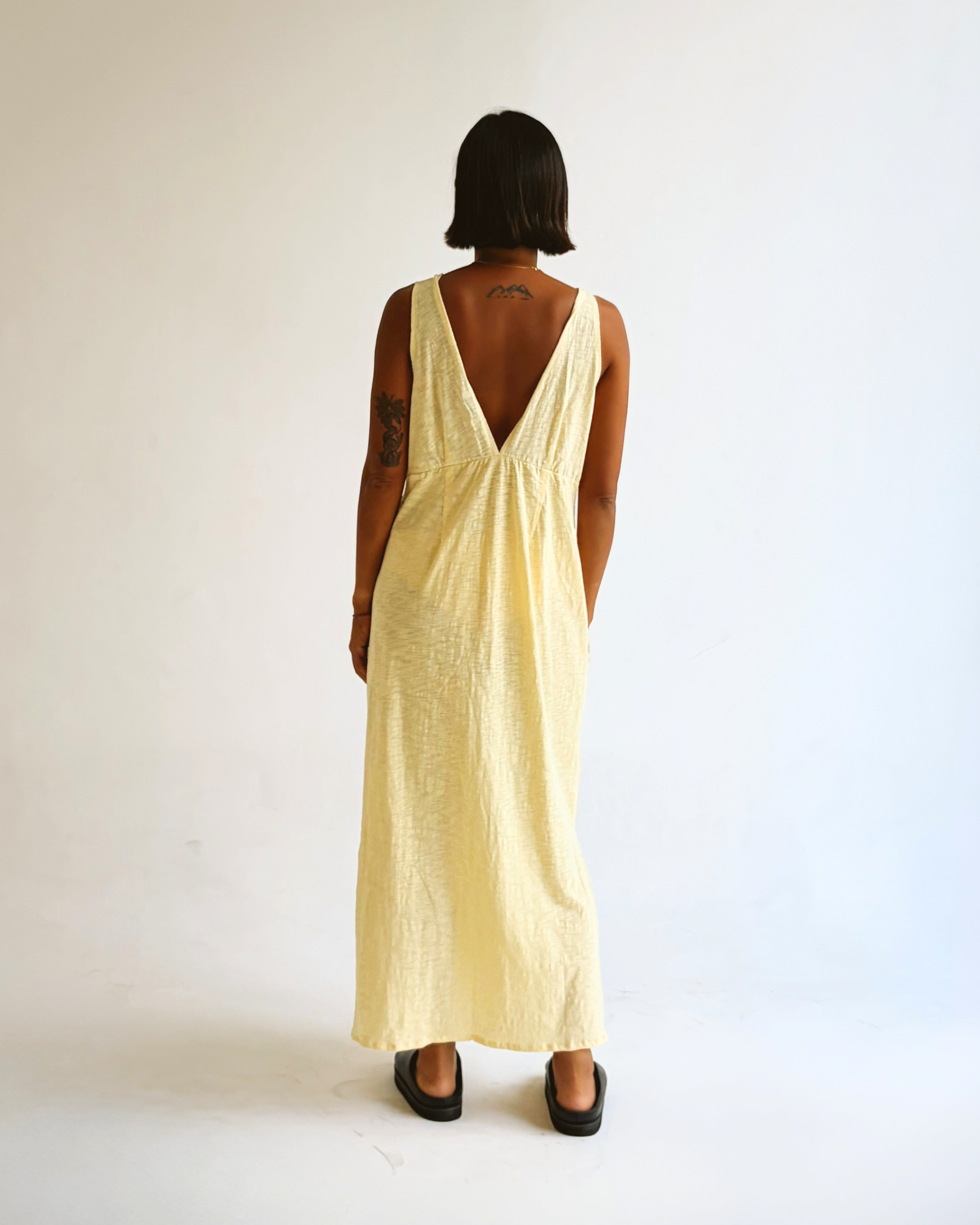 Zoe Dress