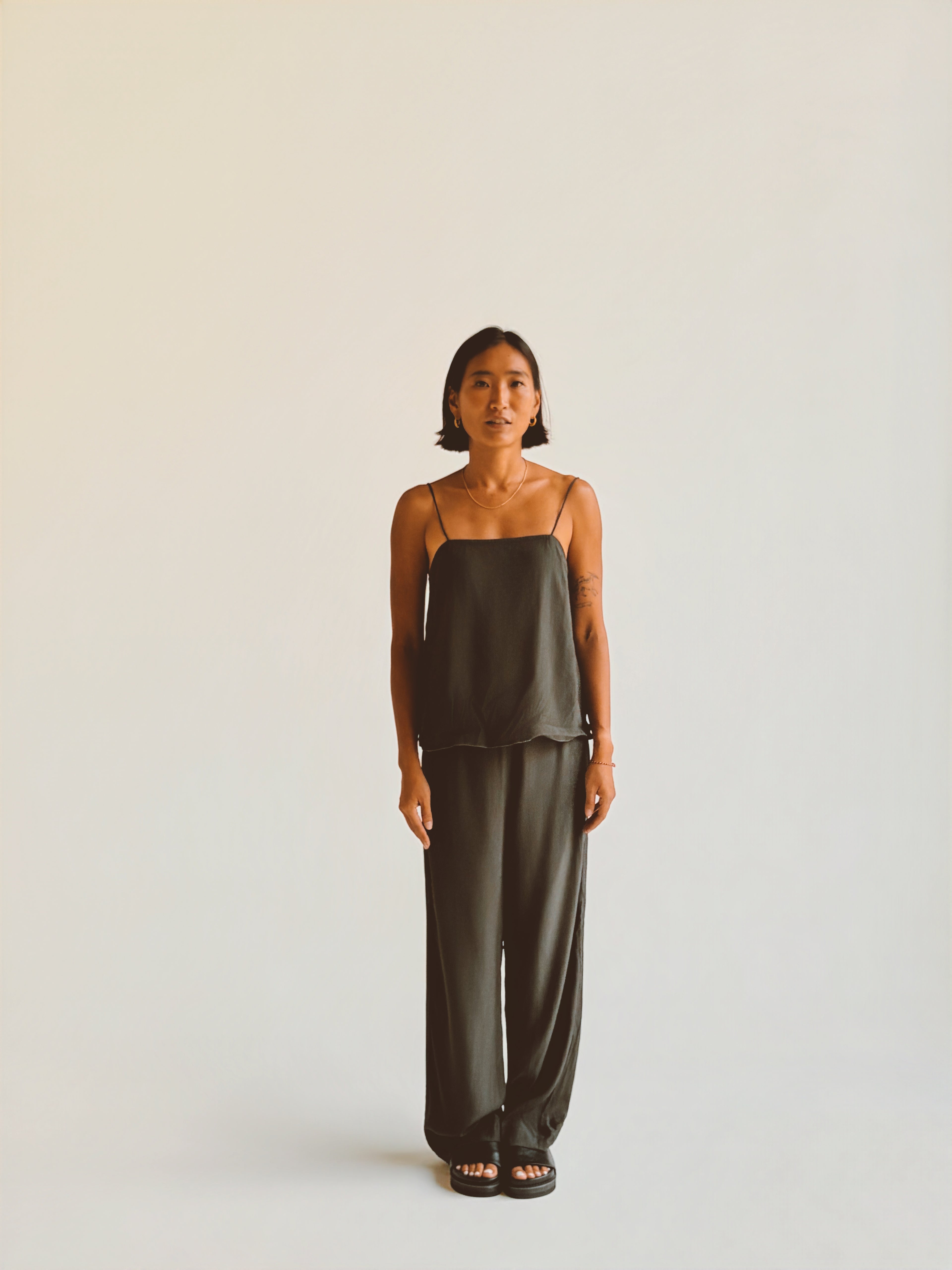Ari Trousers