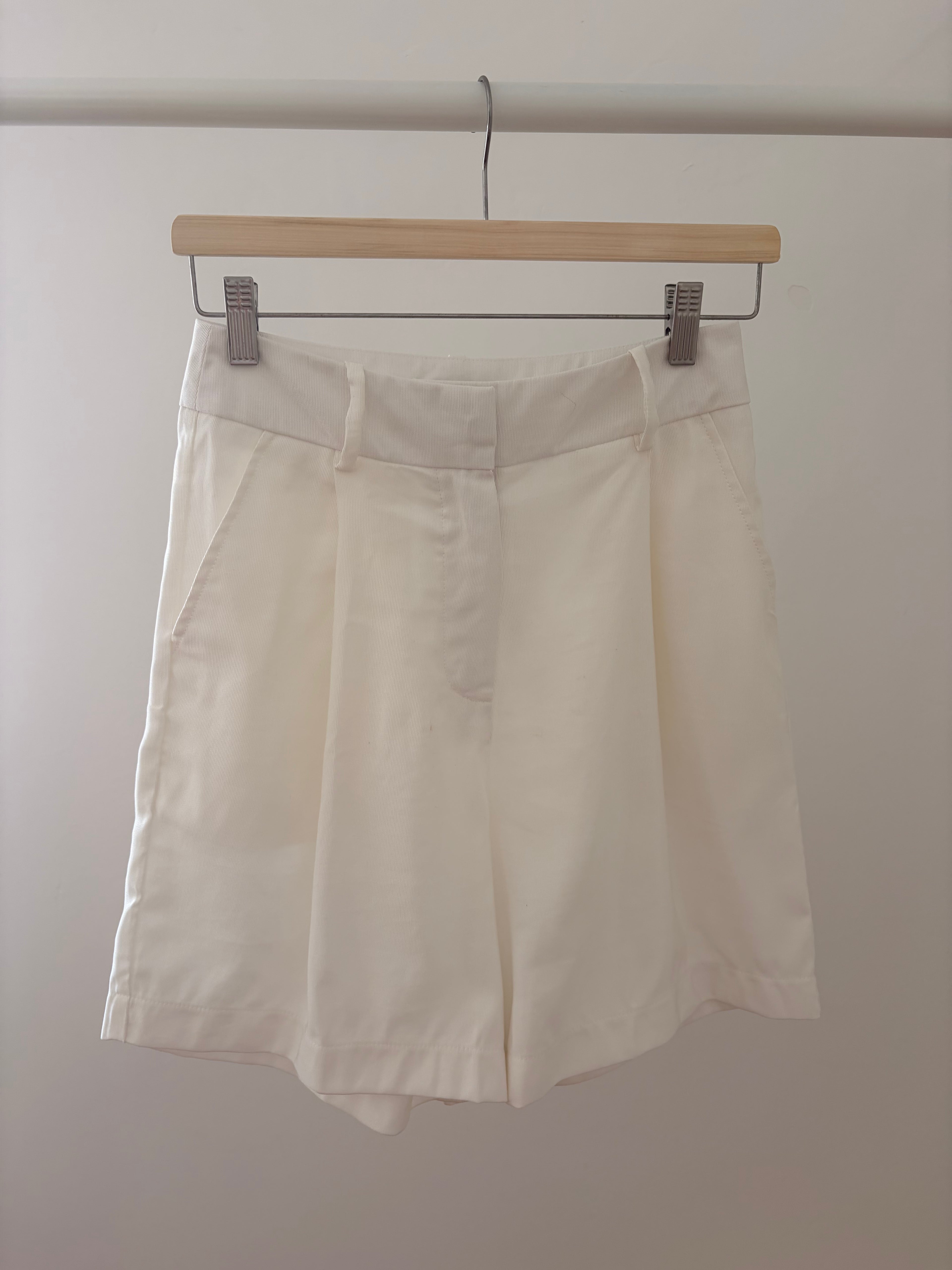 Marley Shorts