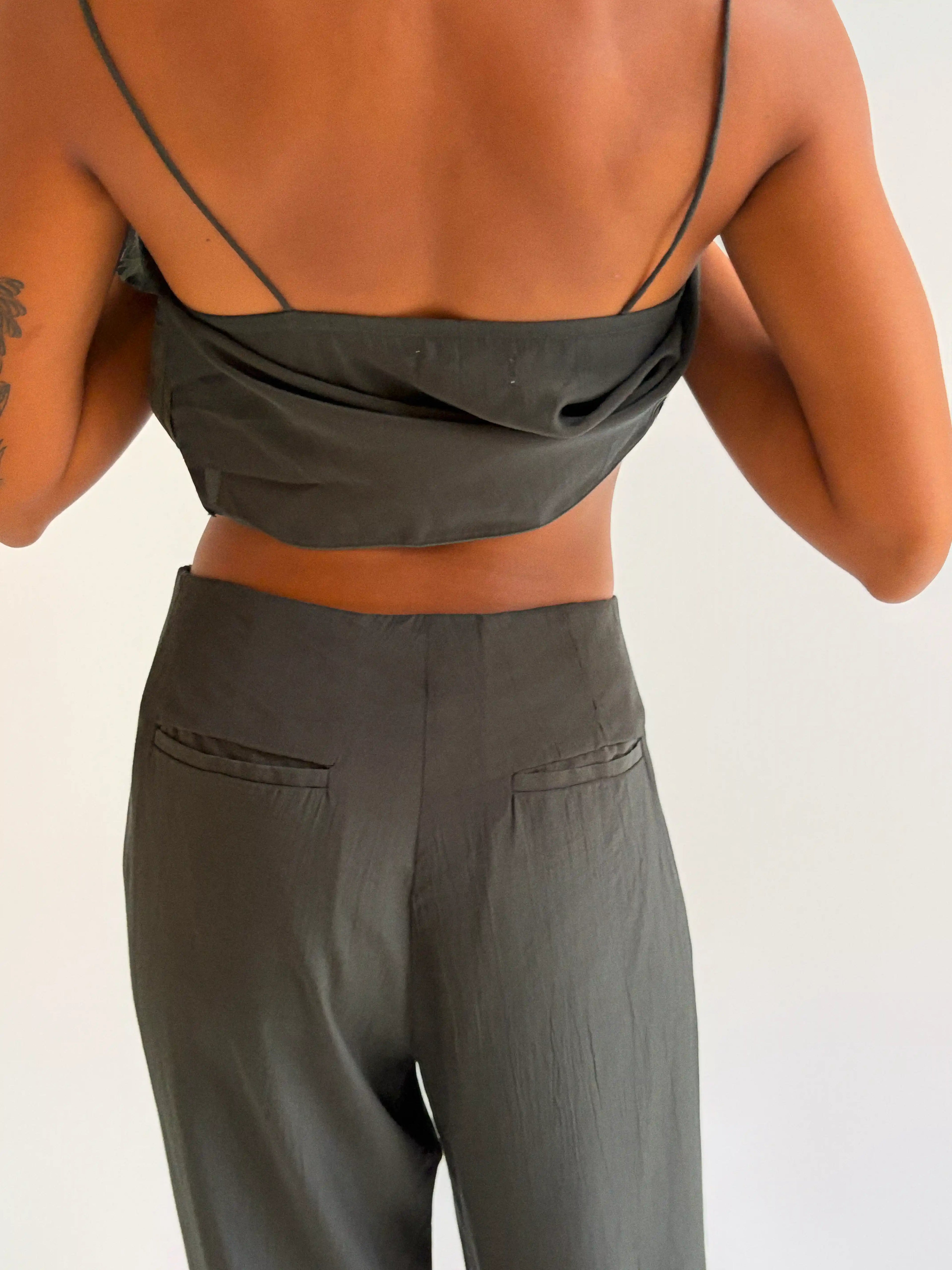 Ari Trousers