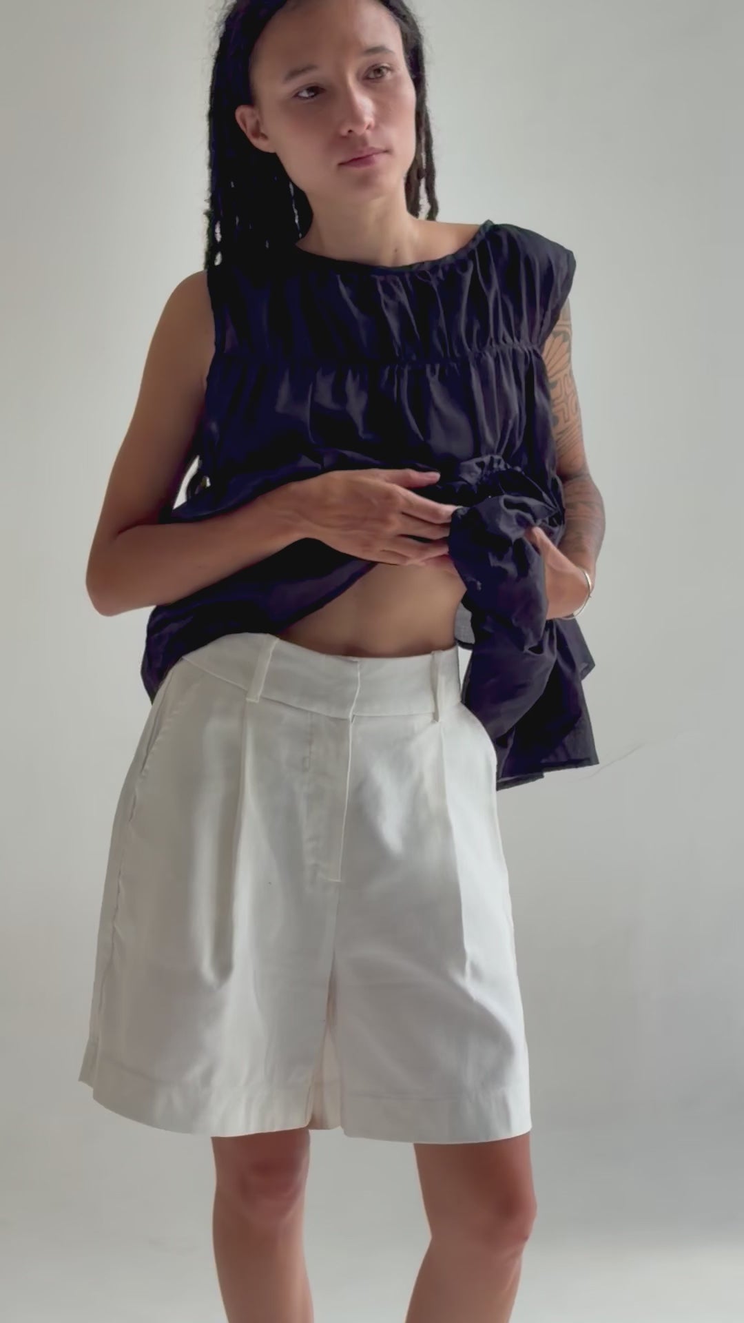 Shorts Marley