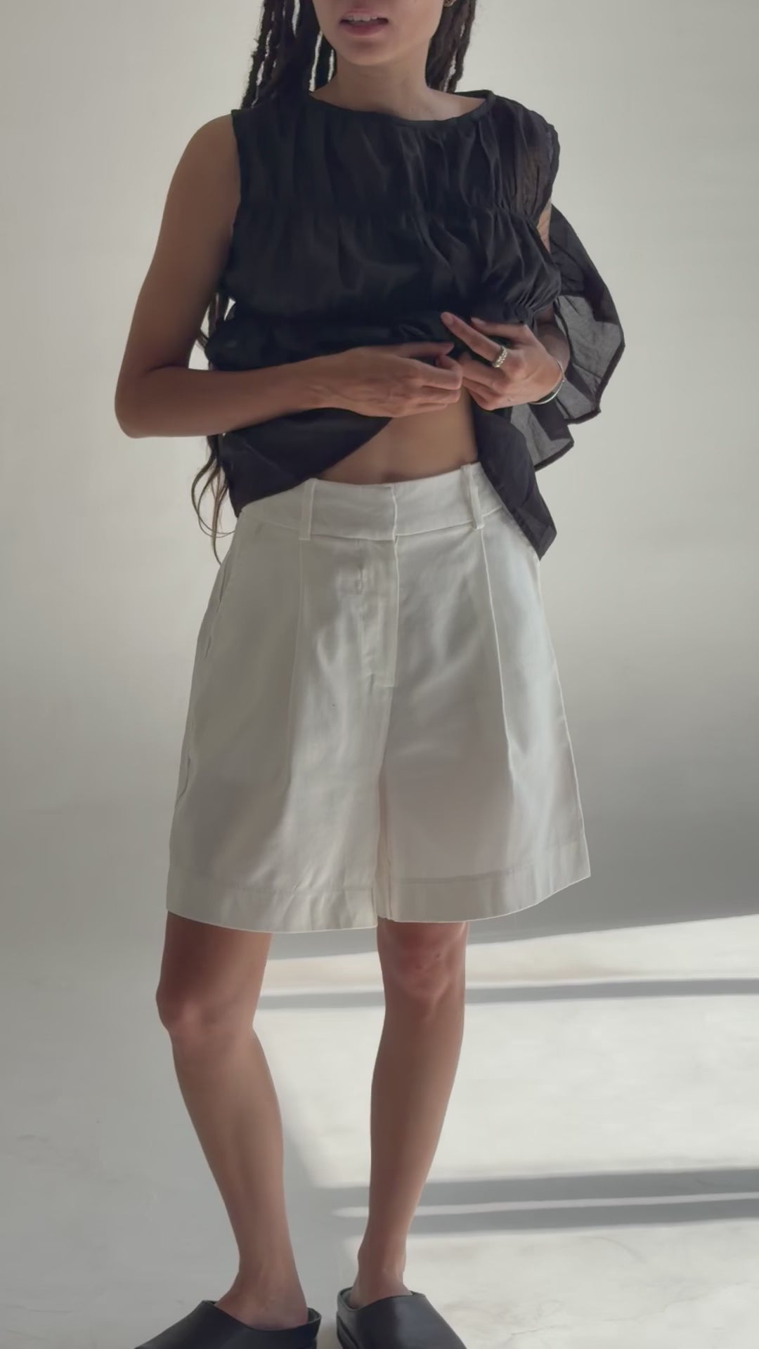 Marley Shorts