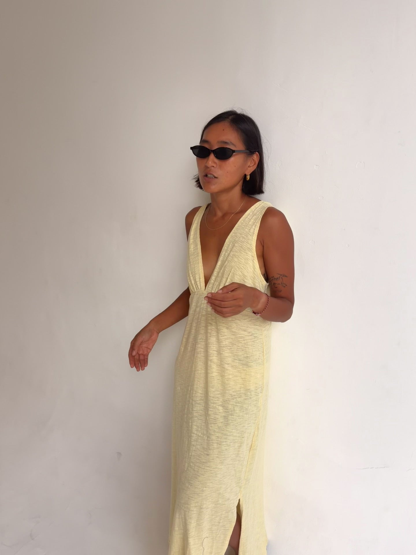 Robe Zoe
